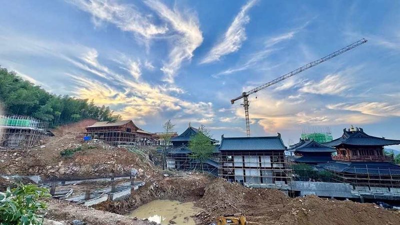 幕墙施工安全带挂点设置，这些要求你必须知道**