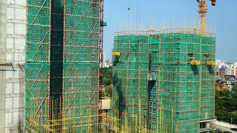 一般纳税人建筑劳务增值税税率解析及影响