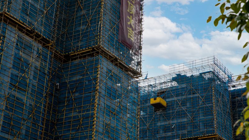 建筑资质代办需要什么材料