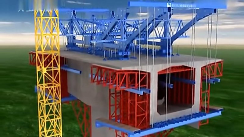成都装配式建筑设计公司：揭秘装配式建筑的未来趋势