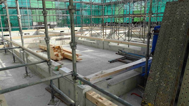 装配式建筑抗震设计规范：核心要点与实施要点